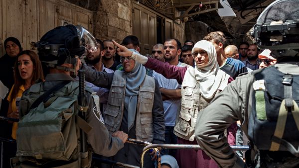 دول عربية واسلامية ستطبع مع اسرائيل