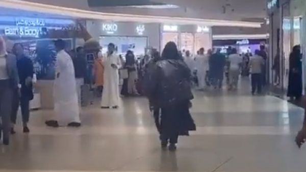 امراة تدعي المهدية وتثير جدلا في الكويت (فيديو)