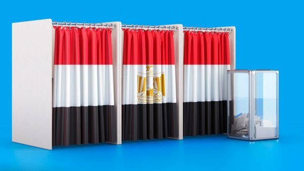 سيتم إعلان القائمة النهائية لمرشحي الرئاسة وبدء الحملة الانتخابية رسميًا في 9 نوفمبر/ تشرين الثاني.