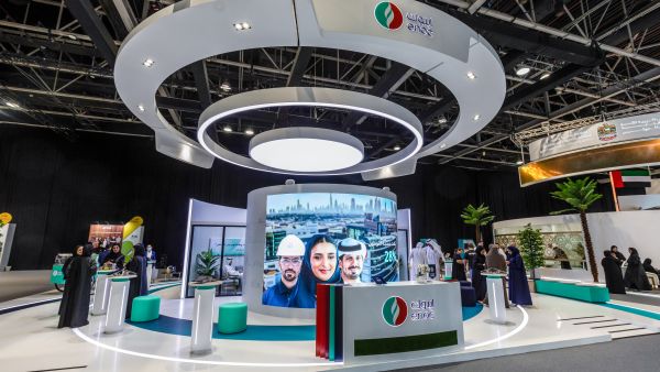  اينوك توفر مجموعة متنوعة من فرص العمل خلال معرض الإمارات للوظائف 2023 دعماً للأجندة الوطنية للتوطين