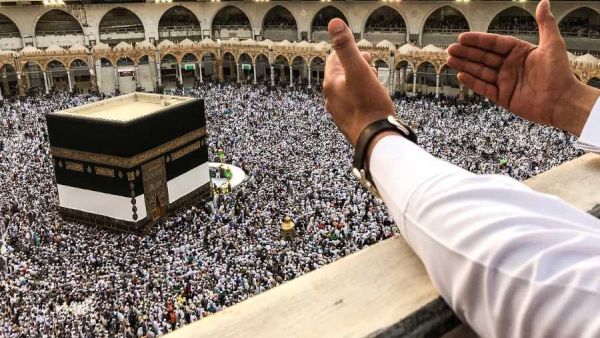حملات عمرة من الرياض