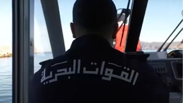 خفر السواحل الجزائري يقتل مغربيين ويعتقل ثالثا بعد دخولهم المياه الاقليمية "بالخطأ"