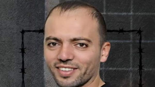 الاحتلال يقرر الإفراج عن الأسير خليل عواودة