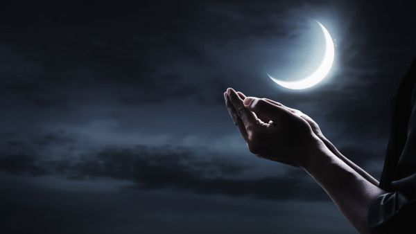 دعاء ليلة الخميس لقضاء الحوائج