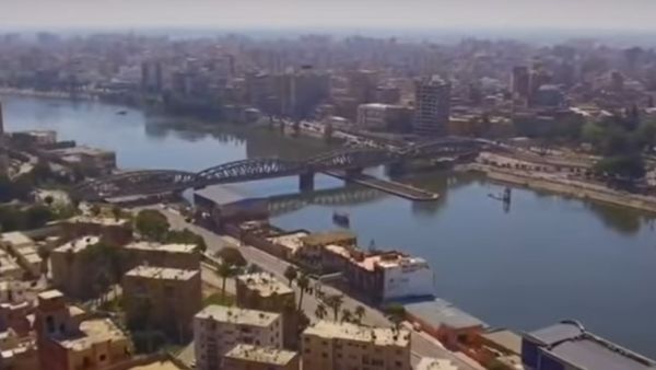 مقتل "العقرب" ملك المخدرات في الدقهلية باشتباك مع قوات الامن