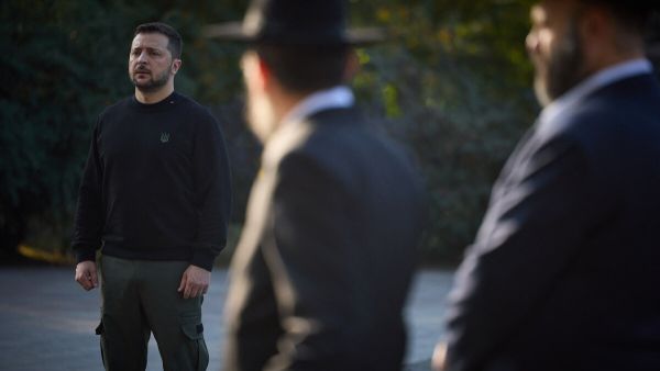 روسيا تتعهد المضي بهجومها في اوكرانيا حتى "فناء" النظام في كييف