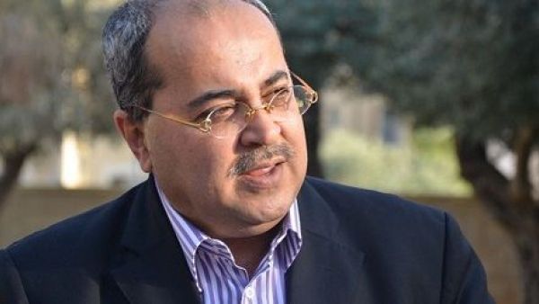 الطيبي: نتنياهو لا يستحق جائزة التطبيع