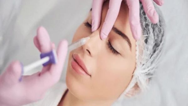 عيادات تجميل بالرياض للفيلر