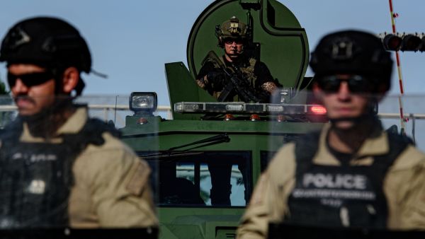  قوات الحرس الثوري الايراني وجناحه الخارجي فيلق القدس يتفاوض حاليا مع عناصر فاغنر 