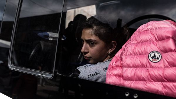 أذربيجان تنفي اتهامات ارمينيا لها بارتكاب "تطهير عرقي" في قره باغ