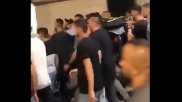 استشهاد فلسطيني خلال اقتحام الجيش الاسرائيلي قرية كفردان قرب جنين