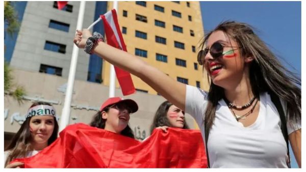  4 اسماء قال انها الاقرب الى كرسي الرئاسة في لبنان