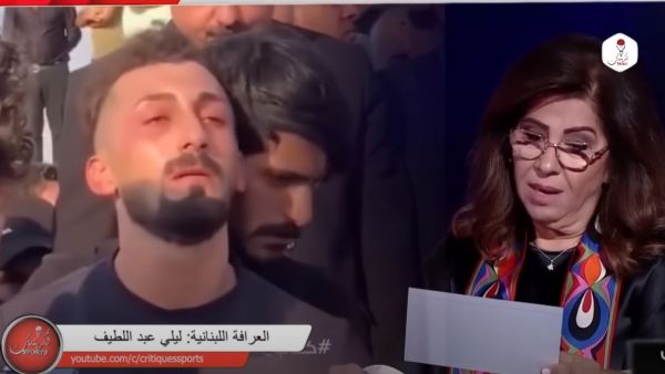 ليلى عبداللطيف كانت قد تنبأت بزلزال المغرب ووصول منتخبها الى الادوار النهائية في مونديال قطر 