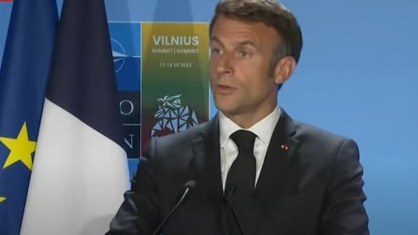 الرباط تستغرب اعلان باريس عن زيارة لماكرون الى المغرب "دون تشاور"