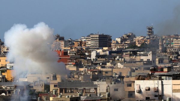 سبعة قتلى مع تجدد المعارك العنيفة في مخيم عين الحلوة