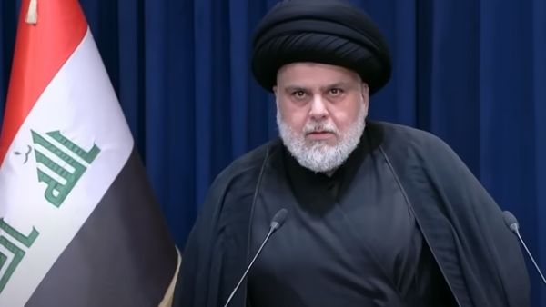 مقتدى الصدر يندد بالاعتداء على الزوار الخليجيين في أربعينية الحسين