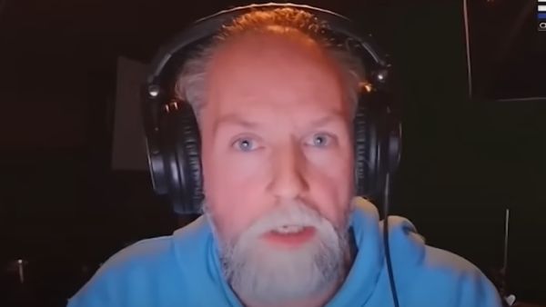 خبير مصري: هوغربيتس مجرد "هاو" لا علاقة له بعلم الزلازل