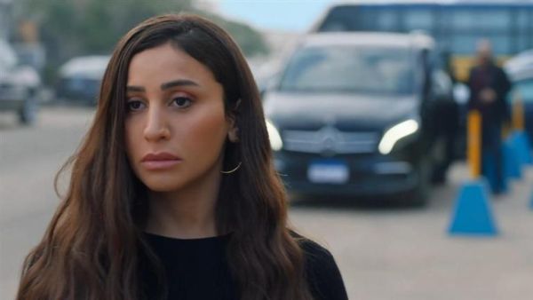 دينا الشربيني