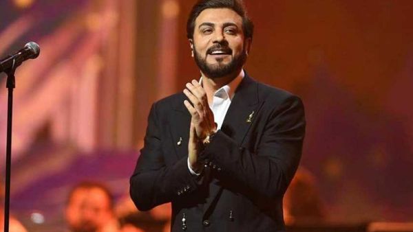ماجد المهندس