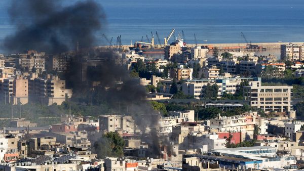 topshot  -  lebanon  -  palestinian  -  refugee  -  conflict  -  unrest