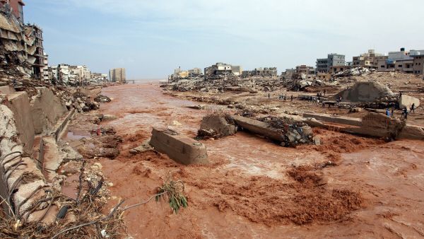 Flood 