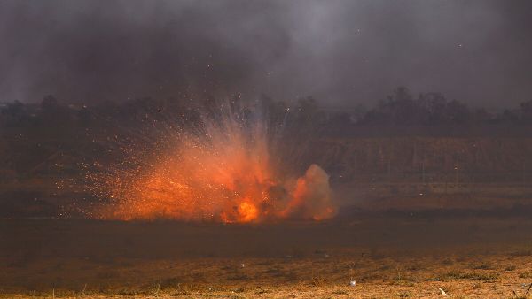 GAZA 