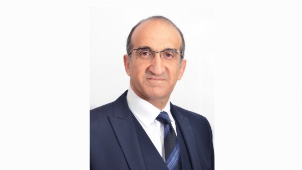 Mr. Sael Al Waary , Group Chief Executive Officer, Bank ABC Bank ABC Group pledges a donation of USD 2 million towards flood relief efforts in Libya