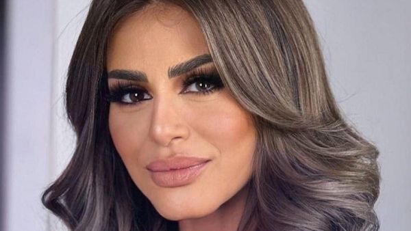 منة فضالي