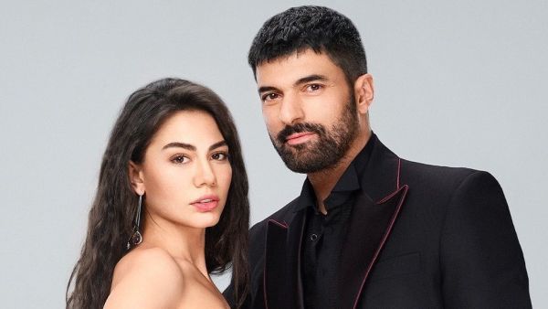 مسلسل اسمي فرح