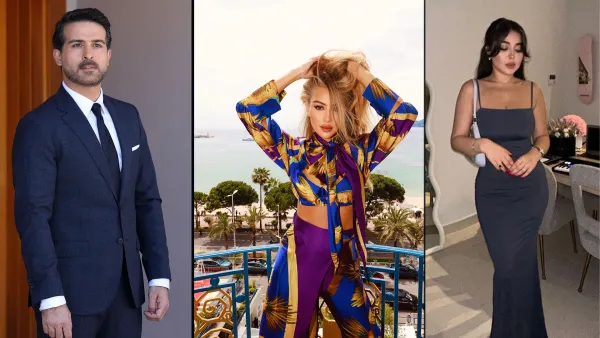 Arab Celebrities, Morocco Earthquake