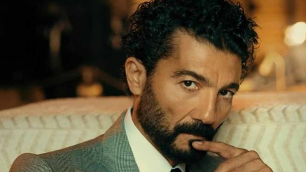 خالد النبوي