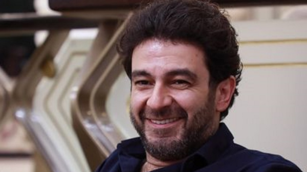 عاصم حواط  