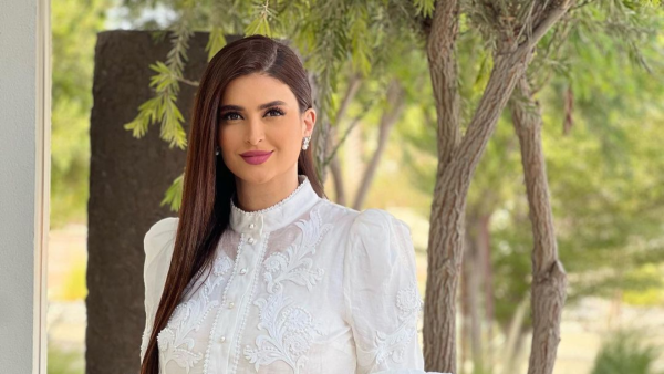 علا الفارس