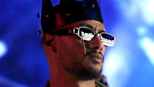 محمد رمضان