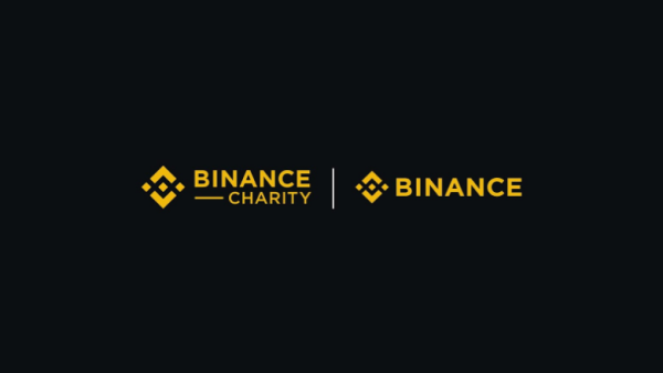 Binance 