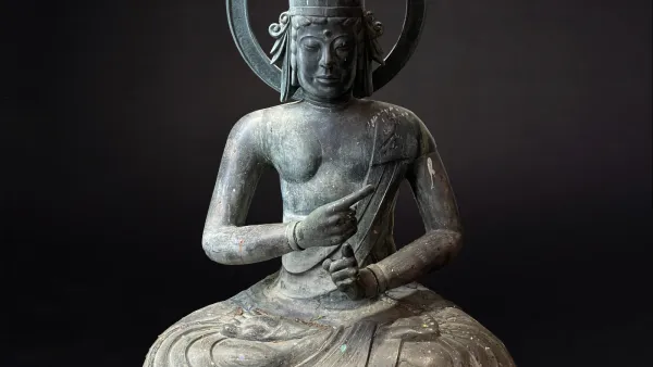 Buddha