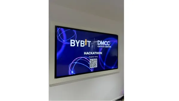 مركز دبي للسلع المتعددة ومنصة Bybit يعلنان إطلاق هاكاثون الابتكار في العملات الرقمية بجوائز قيمة 