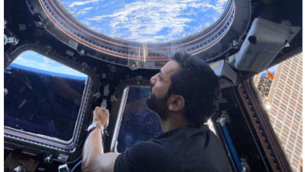 Space 