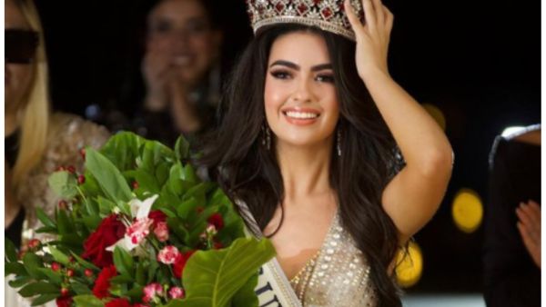 Miss Universe Bahrain 2023