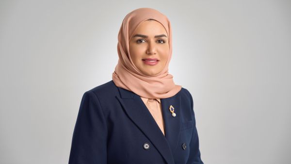 Fatema AlAlawi - BisB Launches Tejoori Al Islami Promotional & Interactive Stand BisB Launches Tejoori Al Islami Promotional & Interactive Stand