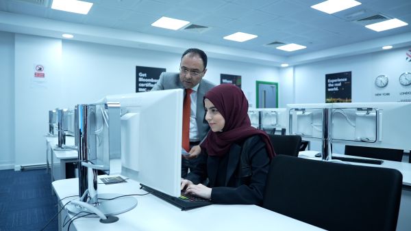 ADU’s College of Business Rolls Out Five Programs for Undergraduate Students