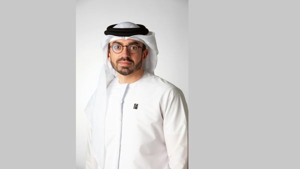 Ahmed Al Qassim, Senior Executive Vice President and Group Head, Wholesale Banking. Emirates NBD partners with CoriolisESG by TradeSun to enrich its suite of sustainability-linked products