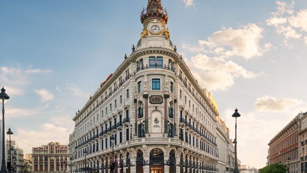 Four Seasons Astir Palace Hotel Athens Four Seasons Hotels and Resorts Properties Recognized by ‘World’s 50 Best Hotels’ Awards
