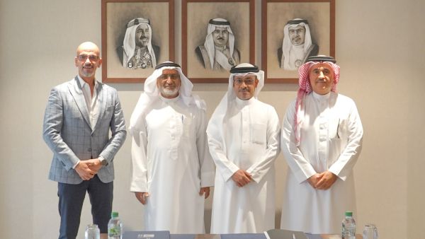 Eagle Hills Diyar Awards Marassi Bay and Marassi Terraces Construction Contract to Kooheji Contractors