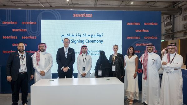 During the event Mastercard and Fintech Saudi partner to accelerate the digital transformation of the fintech industry in the Kingdom