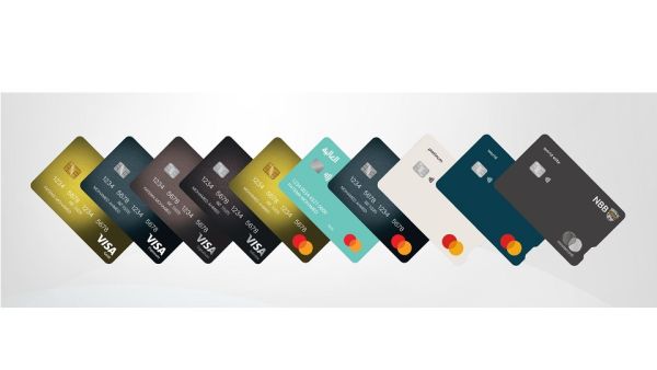 It’s All About Winning Back NBB Launches “It’s All About Winning Back” Campaign for Credit Cardholders