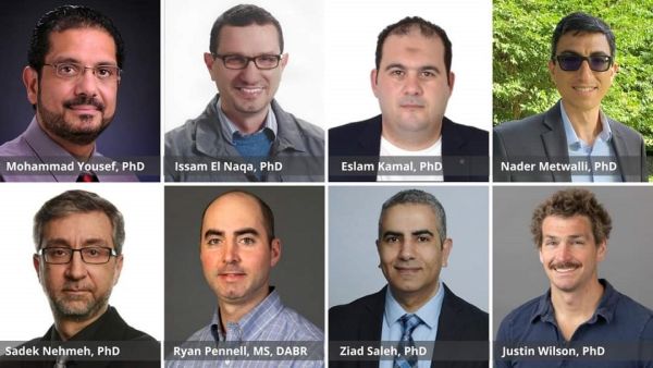 WCM-Q webinar discusses the future of medical physics