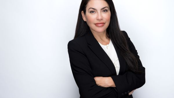 Sahar Cooper, CEO, Aldar Education Aldar’s Mamoura British Academy Amongst Top Three Schools In The World For Enviromental Action