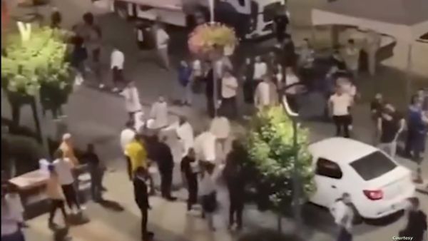 ضرب سائح كويتي في طرابزون