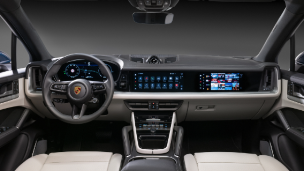 Porsche Porsche